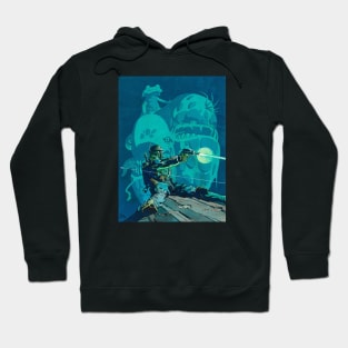 Cam Kennedy Hoodie